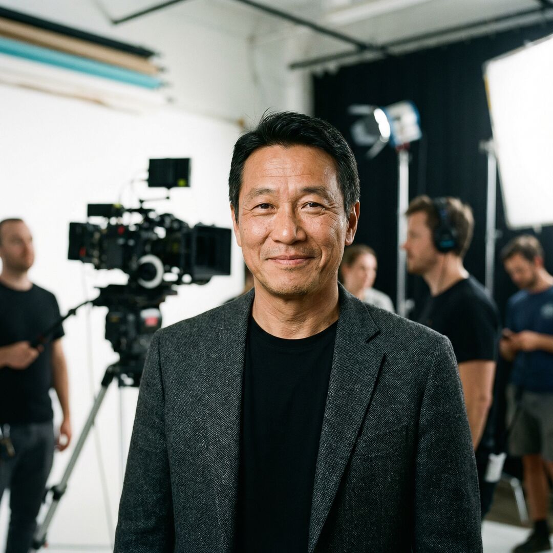 瓜老师导演张明