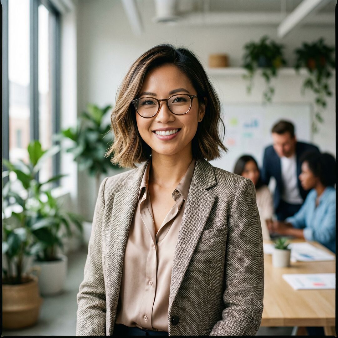 瓜老师顾问陈芳